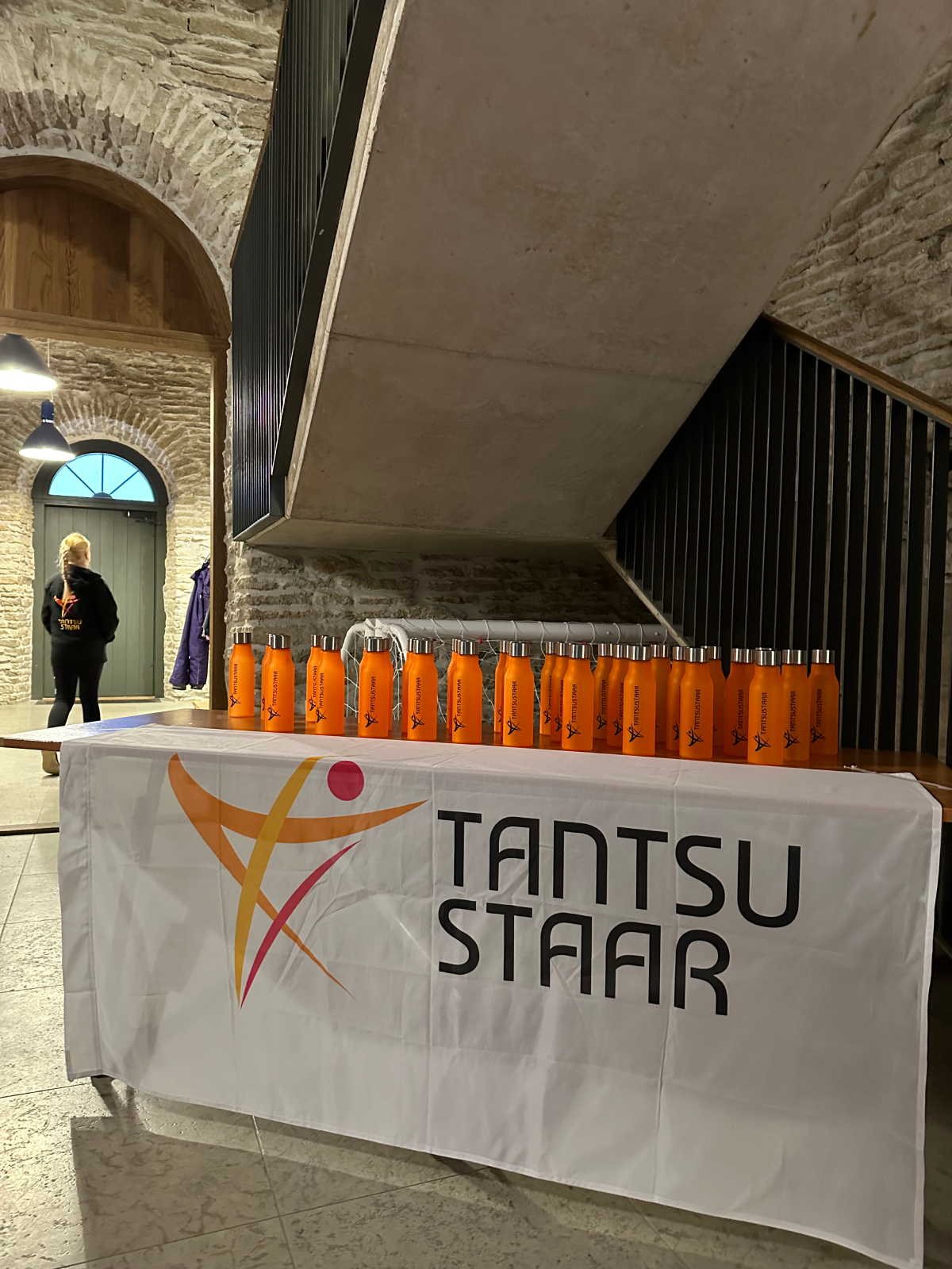 Talvelaager 2024 tagasivaade