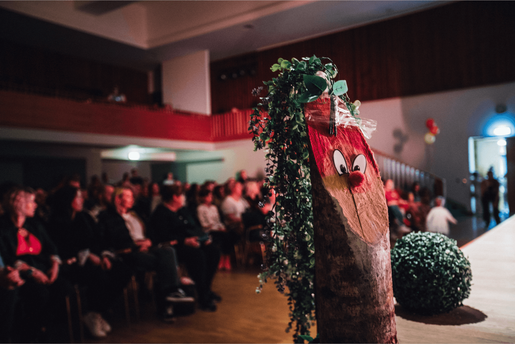 Tagasivaade Tantsustaari Kevadkontsertile. Lisatud fotod ja video!